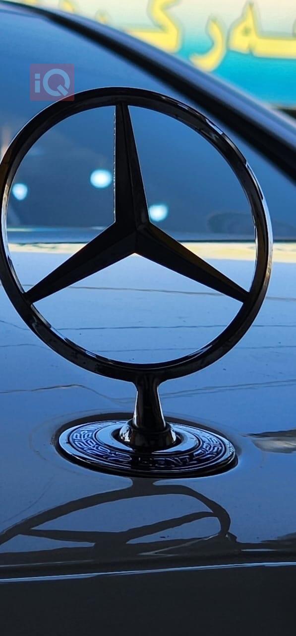 مرسيدس بنز E-Class